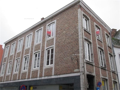 Appartement te huur Sint-Truiden