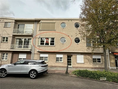 Appartement te koop Brasschaat