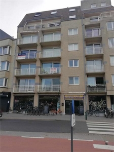 Appartement te koop Bredene