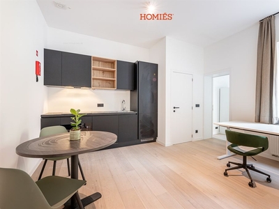 Appartement te koop in Bruzz2 Leuven