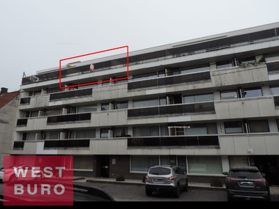 Appartement te koop in Carmen Roeselare