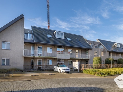 Appartement te koop in Grote Beer 4 Westende