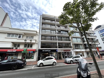 Appartement te koop in Mikaja Knokke-Heist