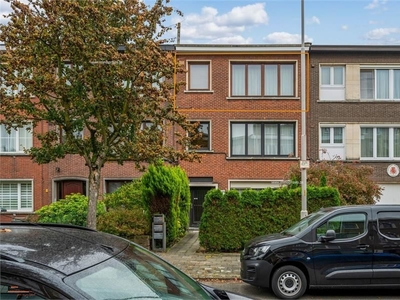 Appartement te koop Wilrijk