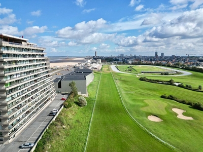 Appartementen te koop in Residentie Royal Ascot Oostende