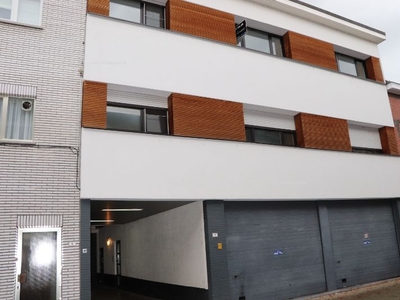 Appartementsgebouw te koop Rumst