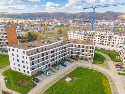 Beau PENTHOUSE neuf 3 chambres à Jambes