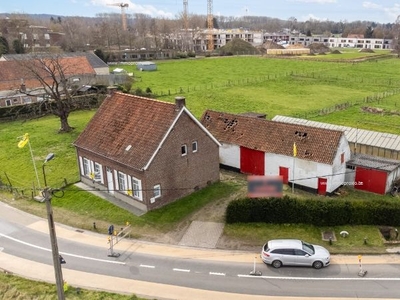 Boerderij te koop Drongen