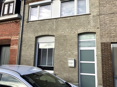 Charmante en ruime woning met 3 slaapkamers en tuin