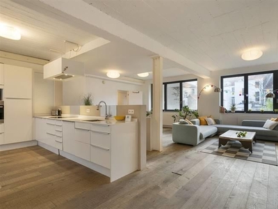 Geweldige duplex/loft 6CH - Deschanel/vierkant gebied