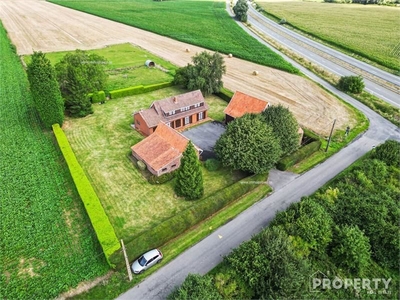 Hoeve te koop Comines-Warneton