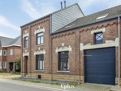 Huis te koop Meeswijk