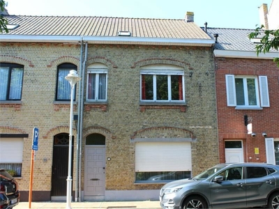 Huis te koop Nieuwpoort