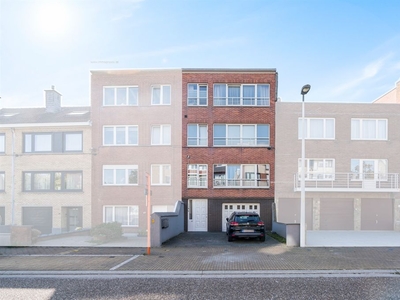 Huis te koop Oostende