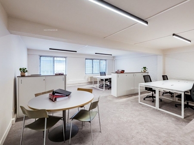 Kantoren te huur in Business Center Gent