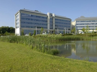 Kantoren te huur in Parc De L'Alliance Braine-l'Alleud