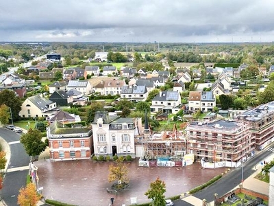 Knap BEN-20 nieuwbouwappartement - 6% BTW mogelijk!