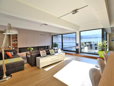 loft authentique