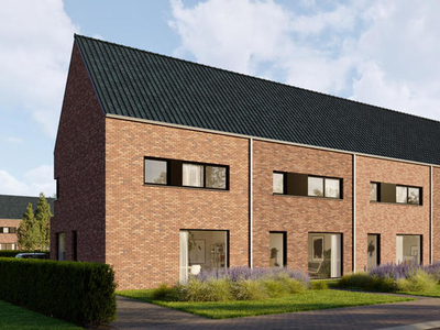 Nieuw te bouwen woningen op maat