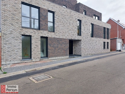 Nieuwbouw appartement te huur in Residentie Veras Scherpenheuvel