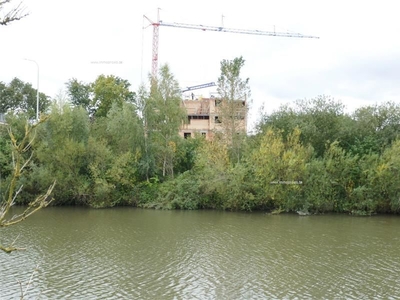 Nieuwbouw appartement te koop in Beernem