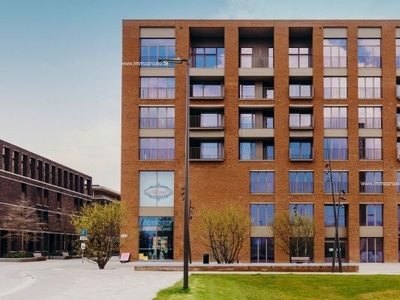 Nieuwbouw appartement te koop in Hasselt