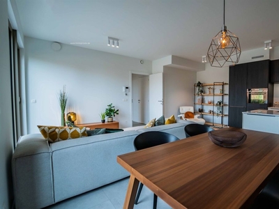 Nieuwbouw appartement te koop in Hasselt