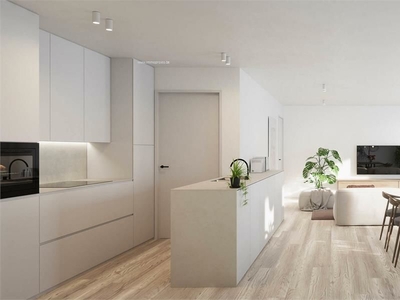 Nieuwbouw appartement te koop in Molenbeersel