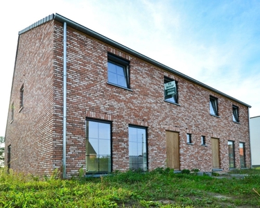 Nieuwbouw huis te koop in Koekelare