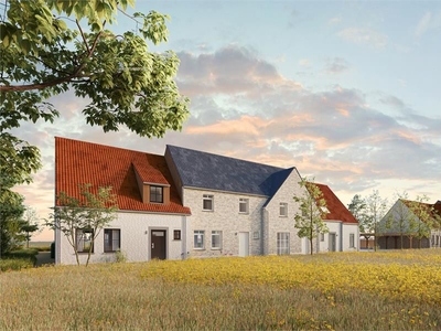 Nieuwbouw huis te koop in Nieuwpoort