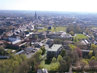 Nieuwbouw project te koop in Eeklo