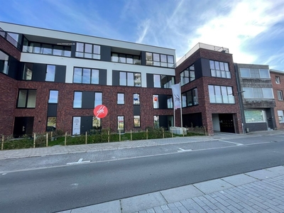 Nieuwbouw woning te huur in Kortrijk