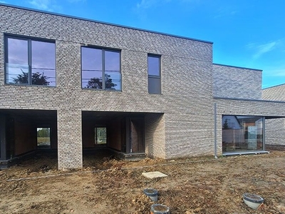 Nieuwbouw woning te koop in Beringen