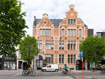 Nieuwbouw woning te koop in D_w1 Kortrijk