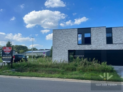 Nieuwbouw woning te koop in Hasselt