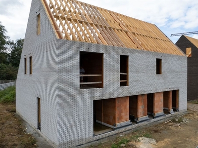 Nieuwbouw woning te koop in Laakdal