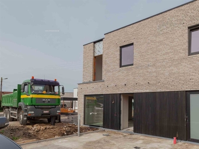 Nieuwbouw woning te koop in W015 Grammene