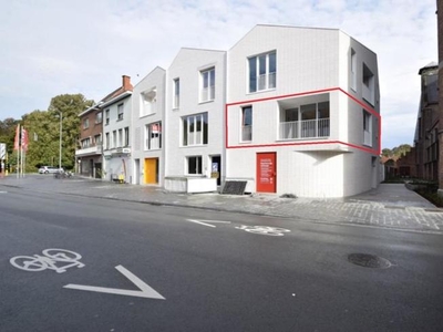 NIEUWBOUWAPPARTEMENT (Overleiestraat 60 bus 0011)