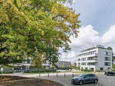 Nieuwe appartementen - Unieke Penthouse in Ukkel !