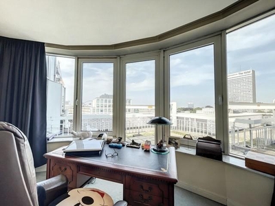 Penthouse 3ch 237m2 avenue de la Toison d'Or