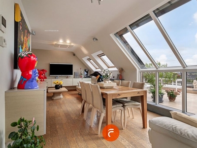 Penthouse te koop Harelbeke