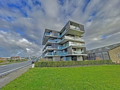 Penthouse te koop Veurne