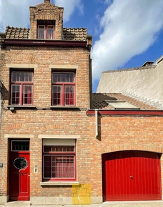 Stadswoning te koop Brugge