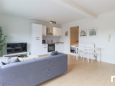 Appartement te huur Kortrijk