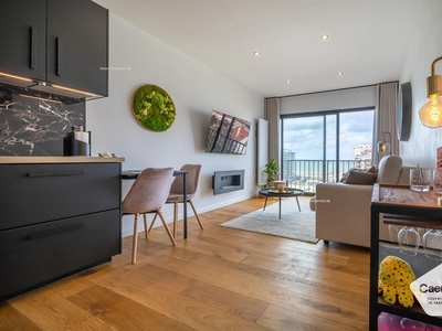 Studio te koop in Horizon I Westende