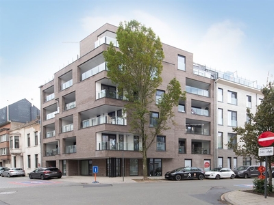 Te koop in Residentie Imperial Oostende