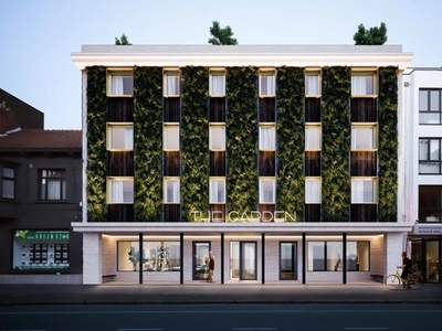 The Garden | Luxueus wonen in centrum Brasschaat