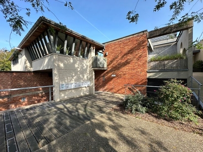 Unieke loft aan de Dijle in Mechelen