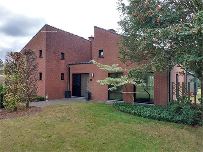 Villa te koop Rotselaar