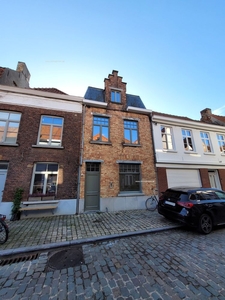 Woning te huur Brugge